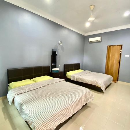 Mutiara Chalet Bandar Melaka Εξωτερικό φωτογραφία