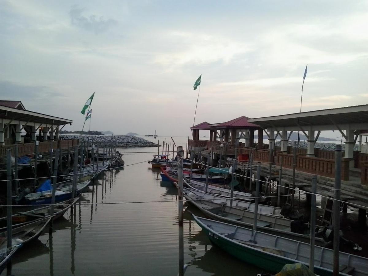 Mutiara Chalet Bandar Melaka Εξωτερικό φωτογραφία
