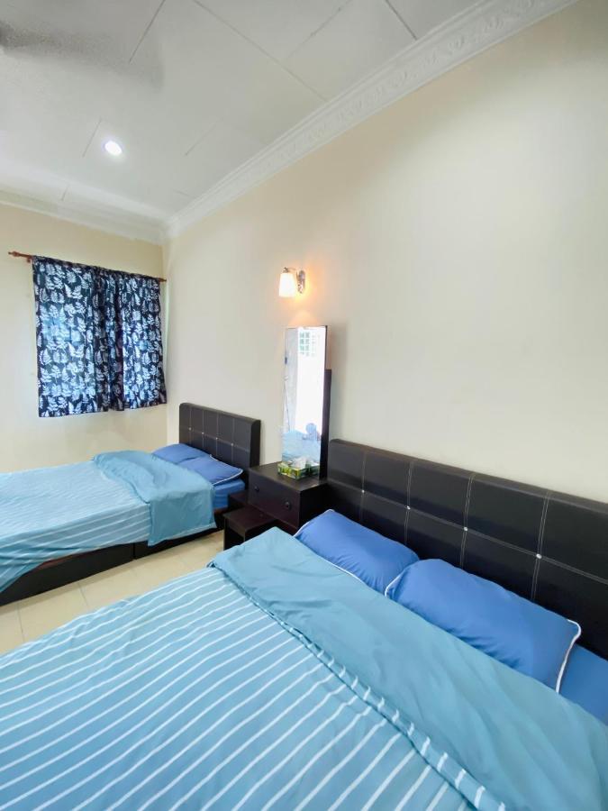 Mutiara Chalet Bandar Melaka Εξωτερικό φωτογραφία