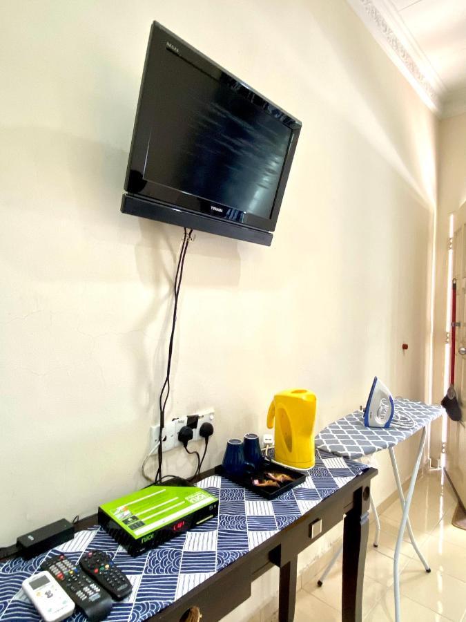 Mutiara Chalet Bandar Melaka Εξωτερικό φωτογραφία