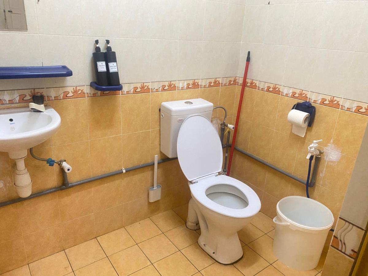 Mutiara Chalet Bandar Melaka Εξωτερικό φωτογραφία