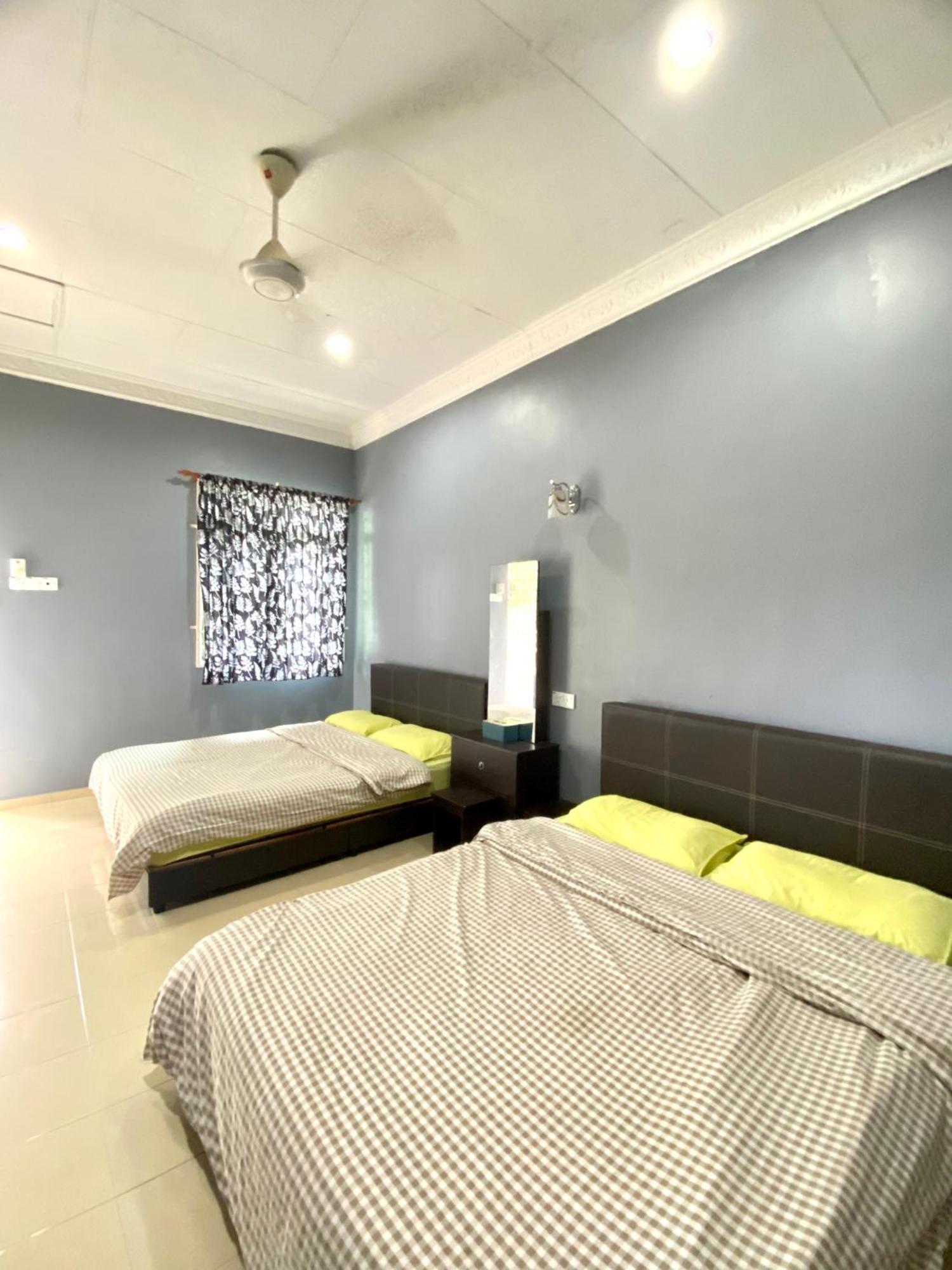 Mutiara Chalet Bandar Melaka Εξωτερικό φωτογραφία