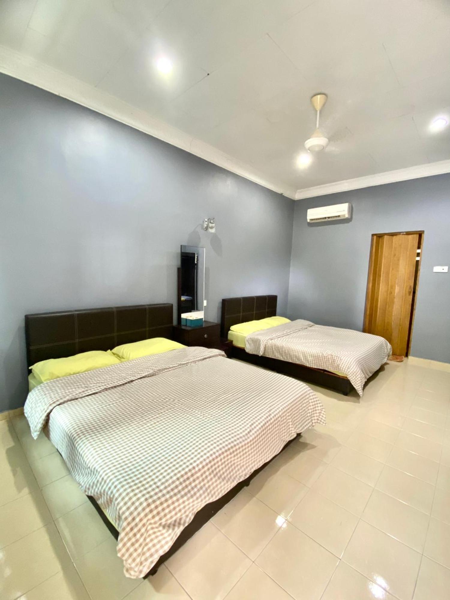 Mutiara Chalet Bandar Melaka Εξωτερικό φωτογραφία